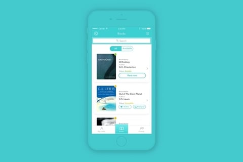Common Library project
