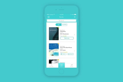 Common Library project