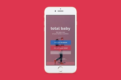 Total Baby project