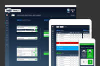 FIFA and eSports App
