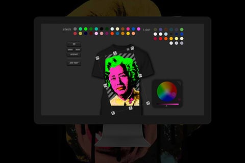 JuicyCanvas project