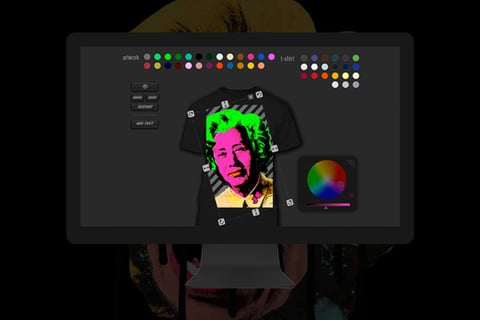JuicyCanvas project