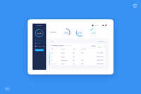 Fintech Payments Dashboard
