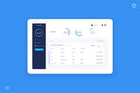 Fintech Payments Dashboard