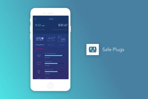 Safe Plugs project