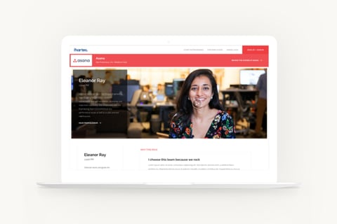 The Martec project