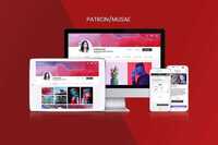 Artist Booking App MVP