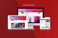 Artist Booking App MVP