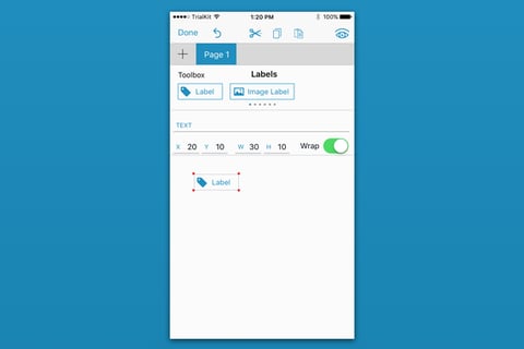 Trialkit project