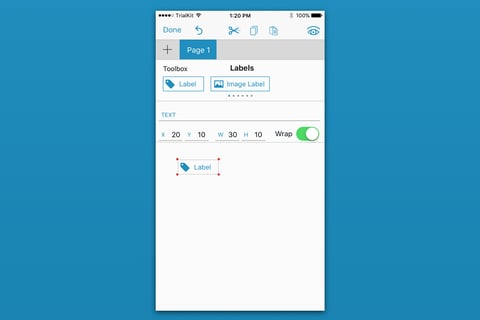 Trialkit project