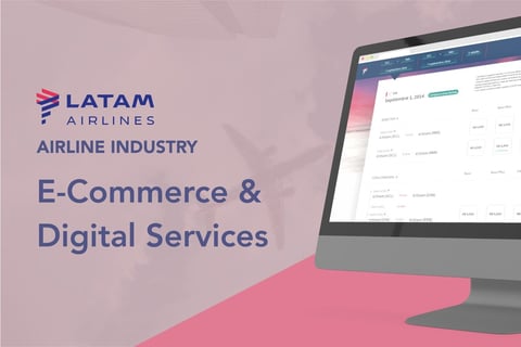 LATAM Airlines project