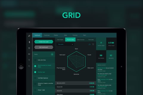 Grid project