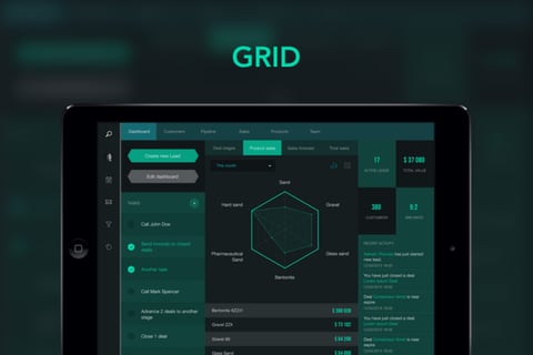 Grid project