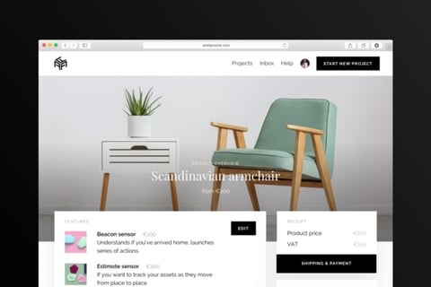 Artefactorist | Create Your Dream Furniture project