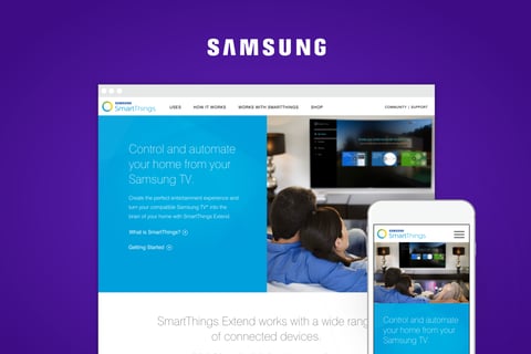 Samsung project