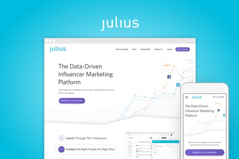 Julius project