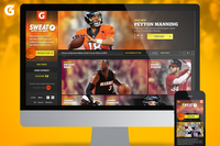 Gatorade - Sweat with the Best