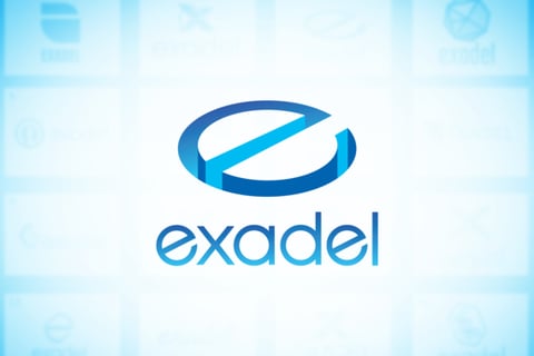 Exadel - Rebrand project