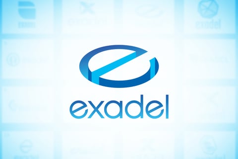Exadel - Rebrand project