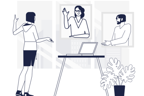 Customer Success and Leadership Development project
