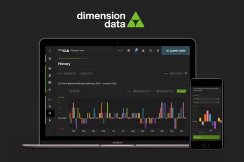 Dimension Data project