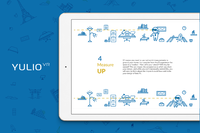 Yulio VR | Illustrations