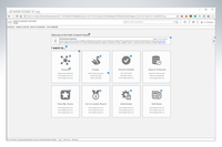 Engineering Components (Parts) Data Entry System