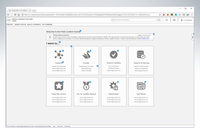 Engineering Components (Parts) Data Entry System