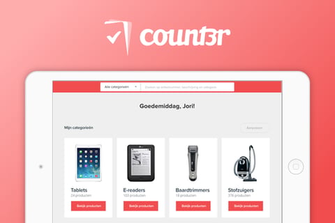 Count3r project
