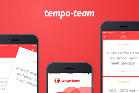 Tempo-Team project