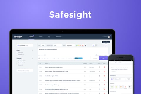 Safesight project