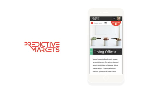 Predictive Markets project