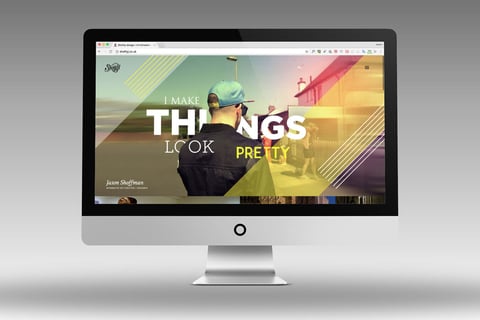 WordPress Websites project