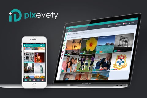 Pixevety project
