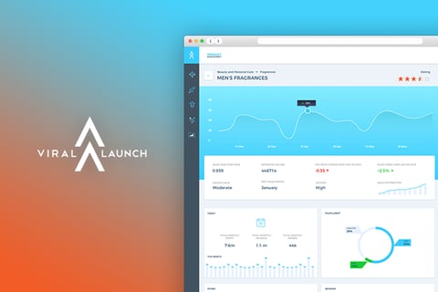Viral Launch project