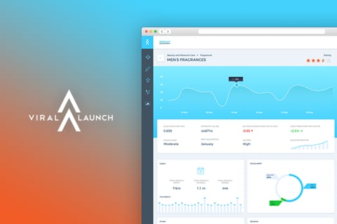 Viral Launch project