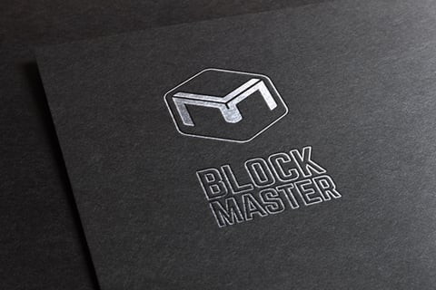 Branding | BlockMaster project