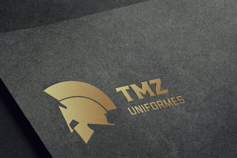 Branding | TMZ project