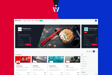 WiseAlpha project