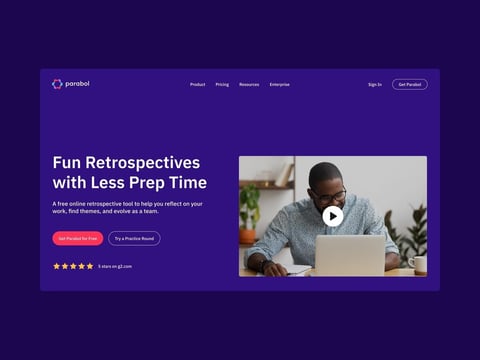 Parabol project