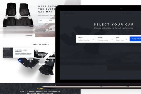 TuxMat project
