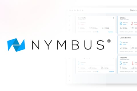 NYMBUS | Desktop/Mobile App project