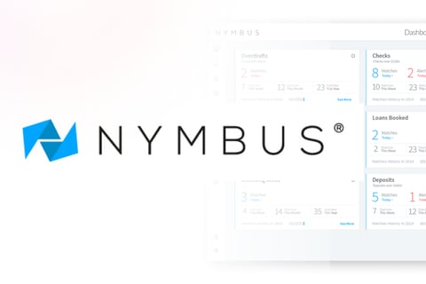 NYMBUS | Desktop/Mobile App project