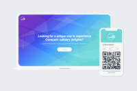 Travel and Culinary Responsive Website