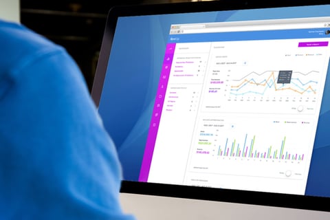 Revolutionizing Revenue Cycle Management project