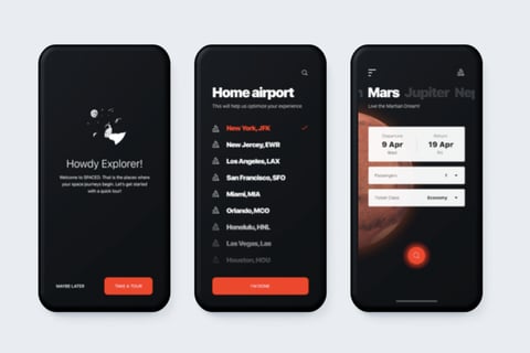 WHAT IF Product project