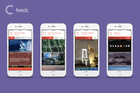 Feedc | Connecting People and Places