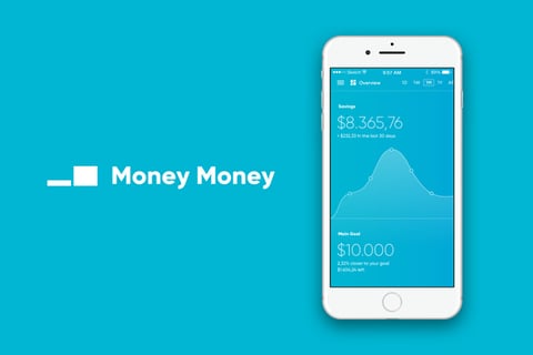 Money Money (Cross-Platform App) project