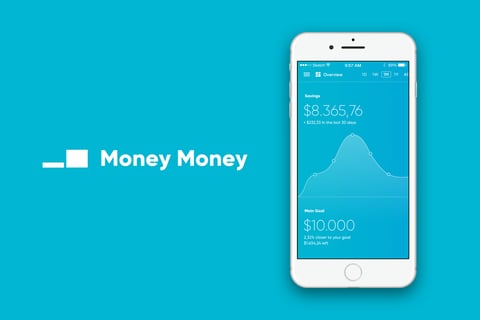 Money Money (Cross-Platform App) project