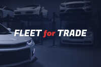 Fleet for Trade